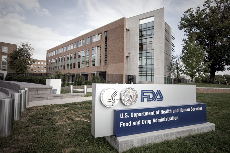 FDA Certification
